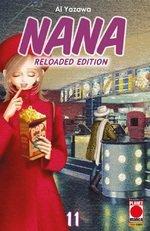 Nana Reloaded Edition